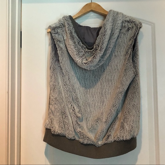 Patagonia Hooded Vest - Picture 2 of 2